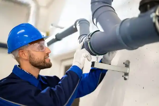 water damage restoration service Halls